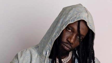 mavado