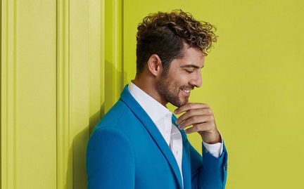 David Bisbal (2)