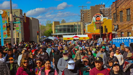 Westside Cinco de Mayo