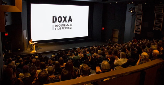 DOXA Documentary Film Festival