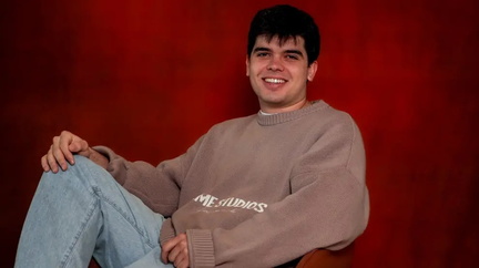 Íñigo Quintero