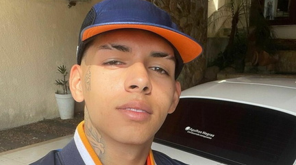 Mc Ricky