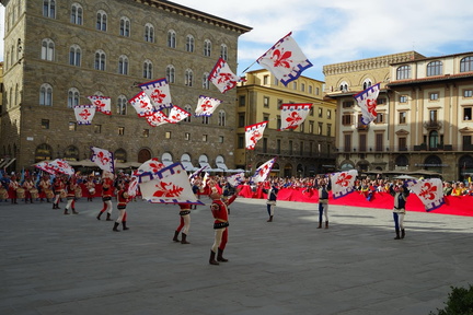 Trofeo Marzocco