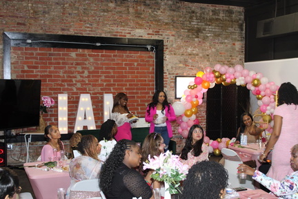 Mother’s Day Brunch