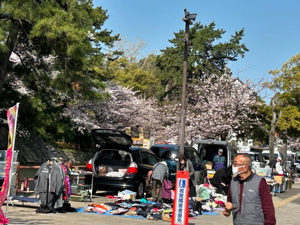 Ogura Car Boots