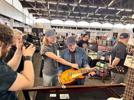 International Guitar Festival