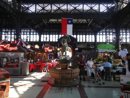 Mercado Central