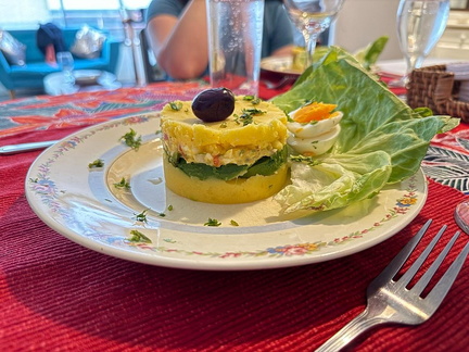 Clase de Cocina Tradicional Chilena