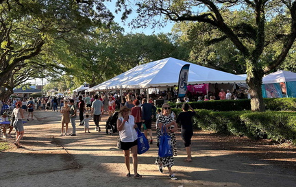 Charleston Greek Festival