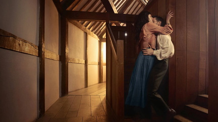 The Crucible  Shakespeare's Globe