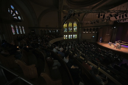 MONTREAL - Festival de musique de chambre de Montréal