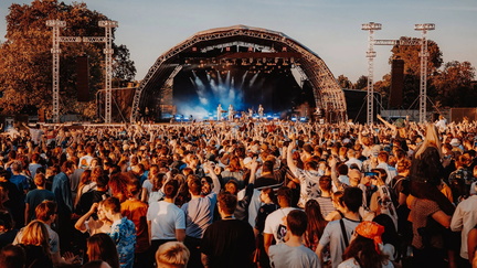 Wide Awake Festival