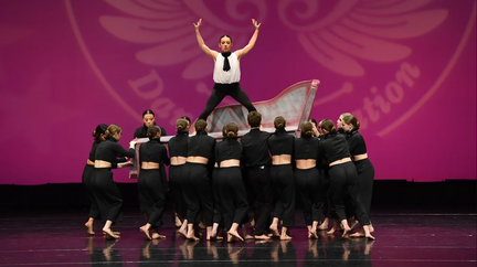 Terpsichore Dance Celebration