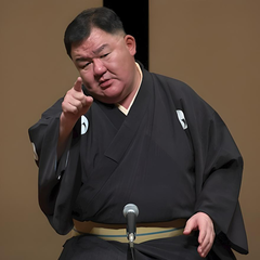 Sanyutei Uta Musashi