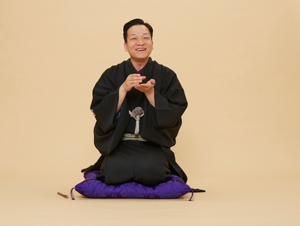 Katsura Sankichi