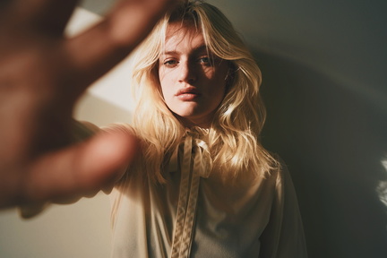  Remy Reilly