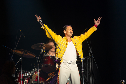 Queen - It's a Kinda Magic: A Tribute Show