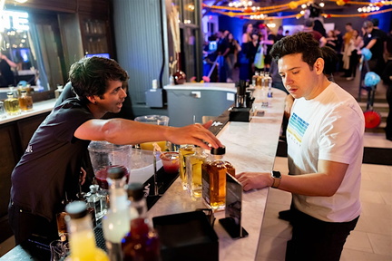 Jersey City Tequila and Mezcal Fest