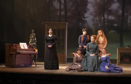 Little Women