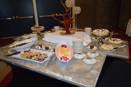 Mother’s Day Brunch