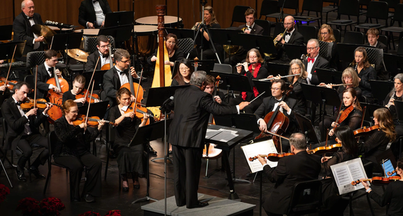 Plano Symphony Orchestra