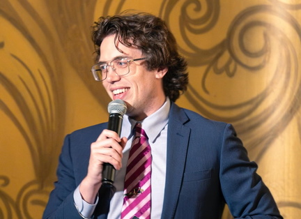 Jay Light