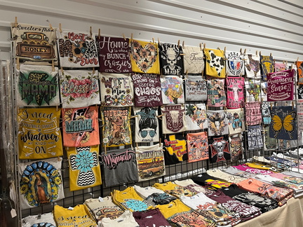 Front Street Market