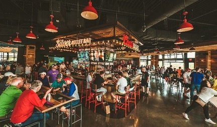 UFC 315 DFW Watch Party.v1