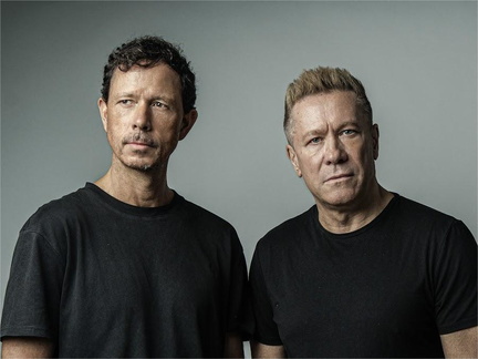 Cosmic Gate