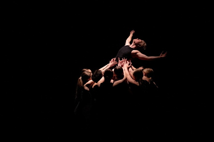 Dance Reflections 2025