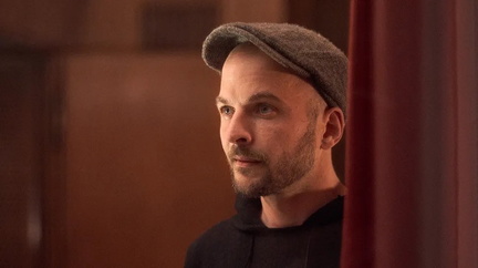 Nils Frahm