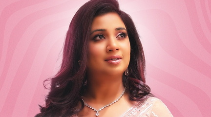 Shreya Ghoshal's All Hearts Tour