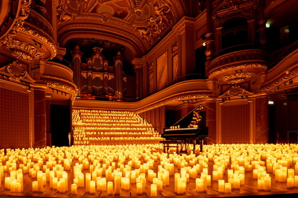 Candlelight- The Best of Hans Zimmer