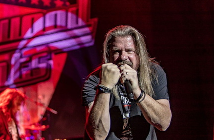 Hollywood Nights - A Tribute to Bob Seger