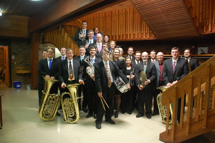 Intrada Brass - Another Way