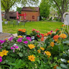 Brix Urban Winery and Market