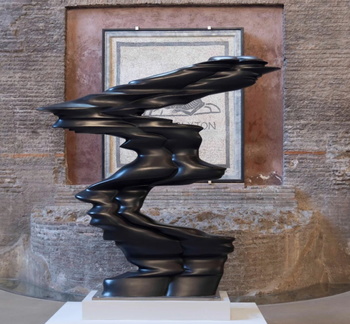 Tony Cragg