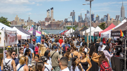 Smorgasburg