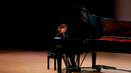 Calgary Performing Arts Festival: World Music 2025