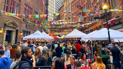 Cinco de Mayo Festival