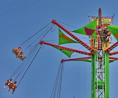 Spring Carnival