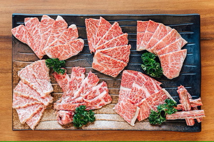 japan meat products