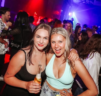 The Club Buck Finale