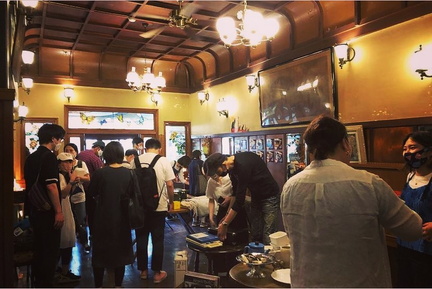 Waku Waku Night Market