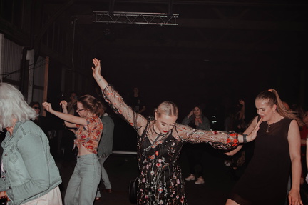 Footloose 5 Disco Classics