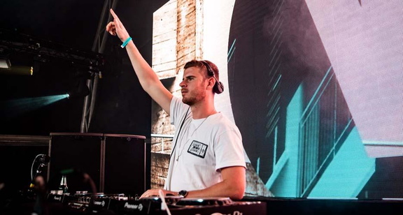 Wilkinson DJ