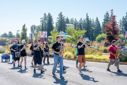 Covington Days Festival