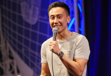 Steven Ho