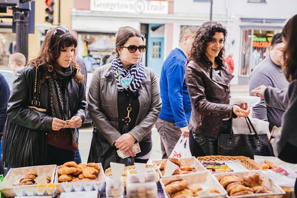 Georgetown French Market