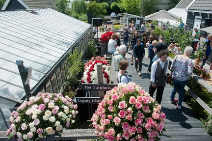 Aalsmeer Flower Festival